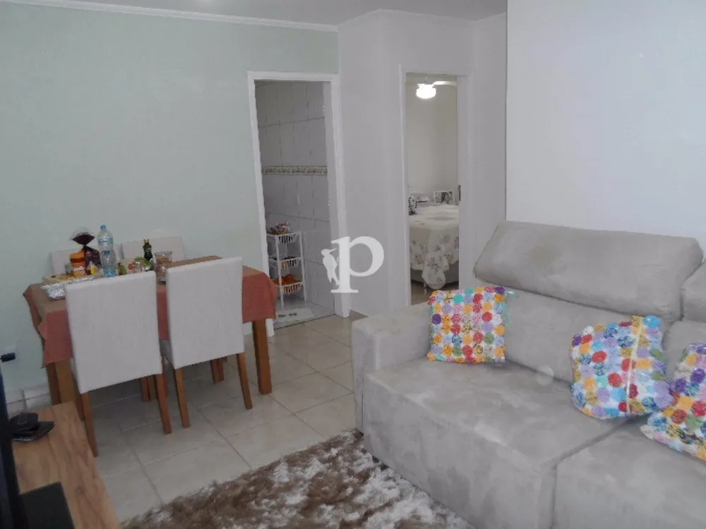 Apartamento, 2 quartos, 44 m² - Foto 4