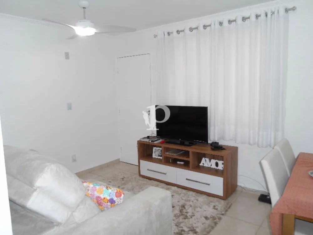 Apartamento, 2 quartos, 44 m² - Foto 2