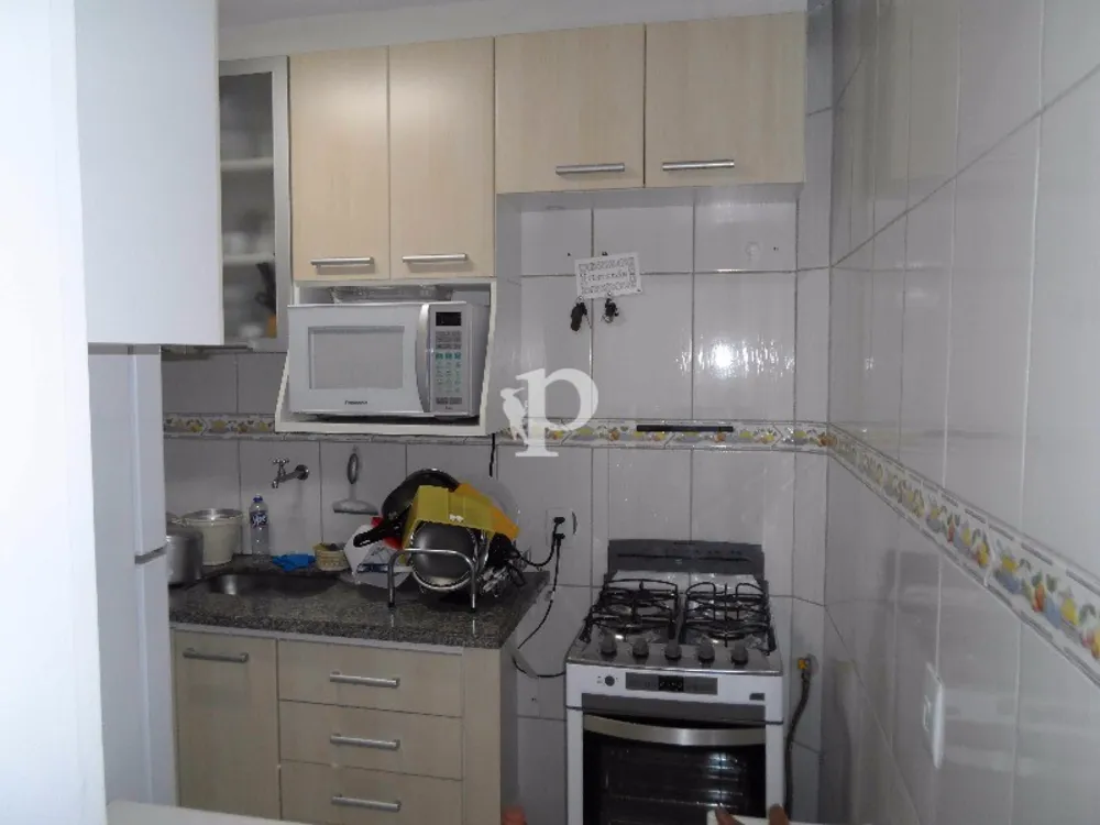 Apartamento, 2 quartos, 44 m² - Foto 5