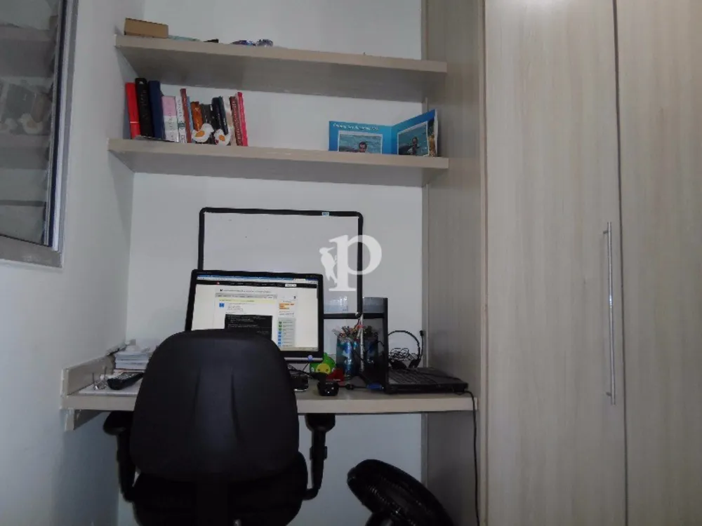 Apartamento, 2 quartos, 44 m² - Foto 12