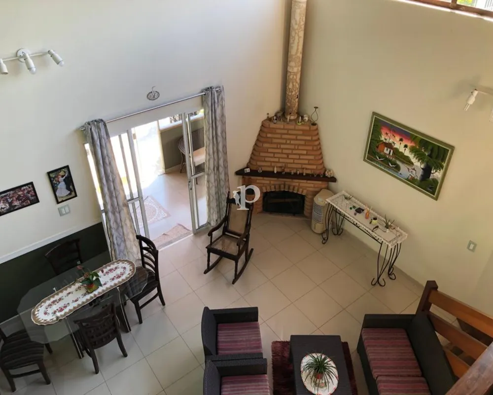 Chácara, 4 quartos, 3000 m² - Foto 8