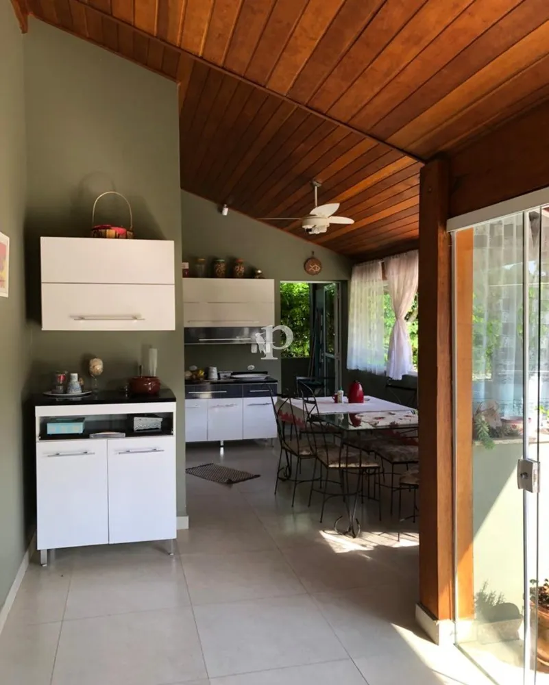 Chácara, 4 quartos, 3000 m² - Foto 10