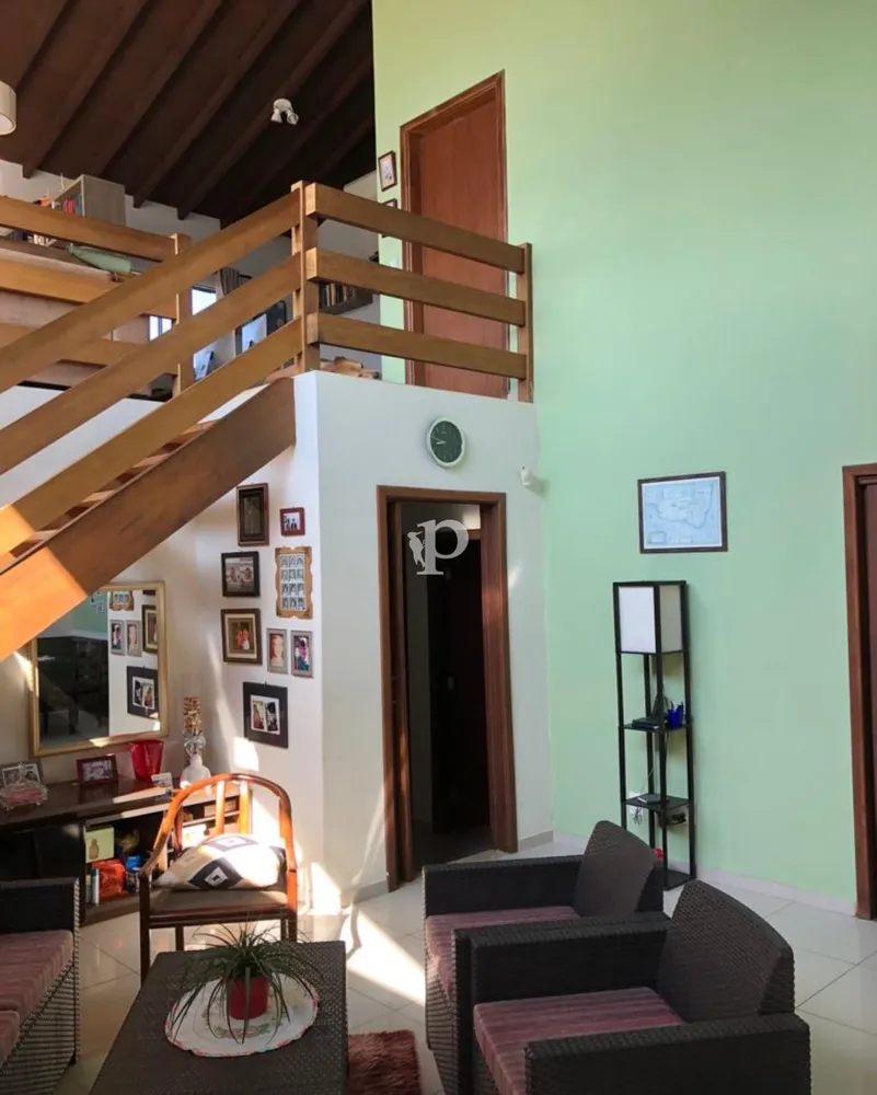 Chácara, 4 quartos, 3000 m² - Foto 7
