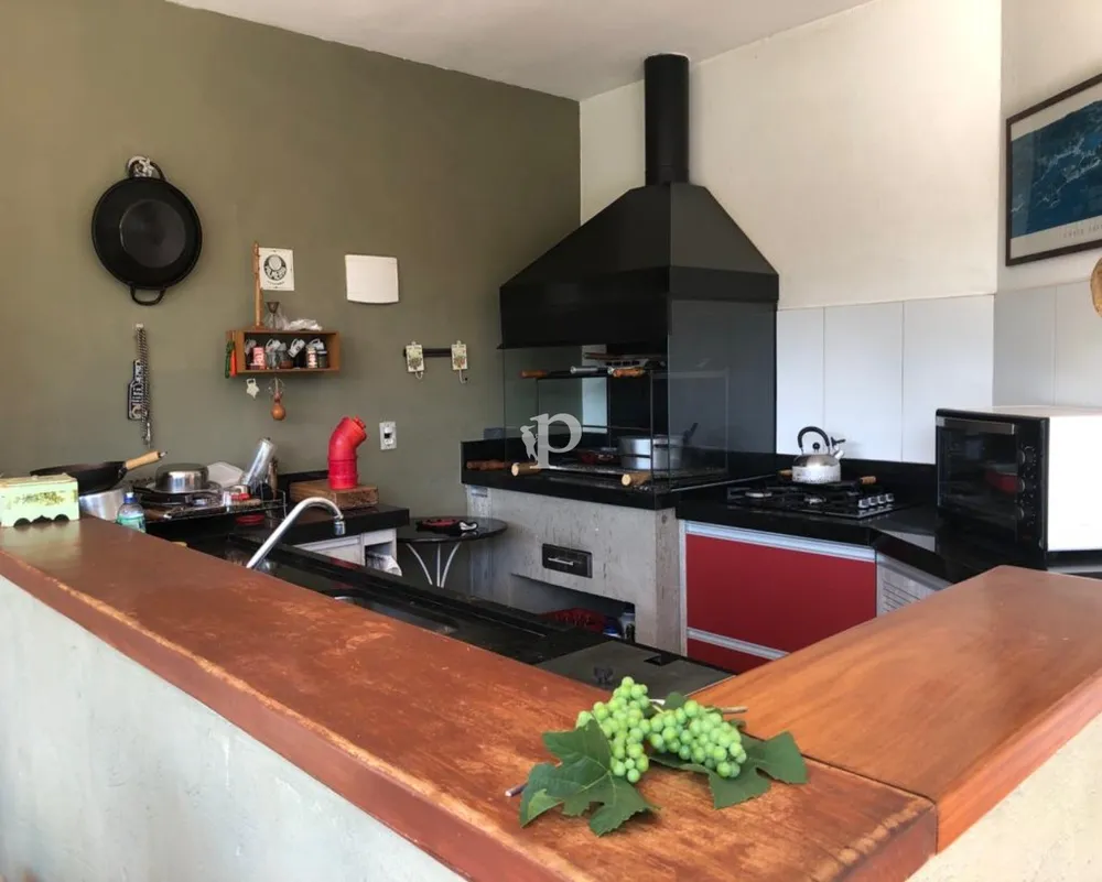 Chácara, 4 quartos, 3000 m² - Foto 11