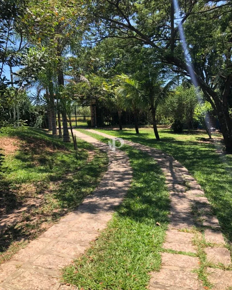 Chácara, 4 quartos, 3000 m² - Foto 2