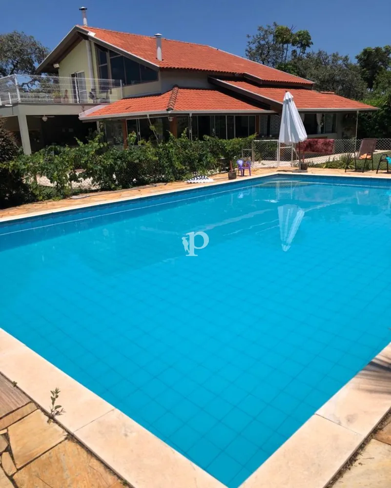 Chácara, 4 quartos, 3000 m² - Foto 12
