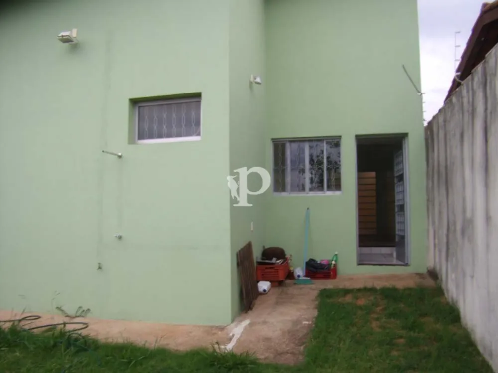 Casa, 3 quartos - Foto 8