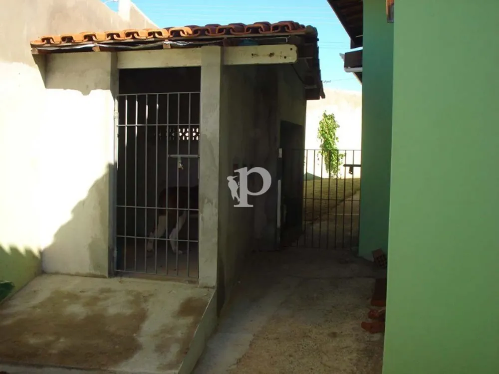 Casa, 3 quartos - Foto 11