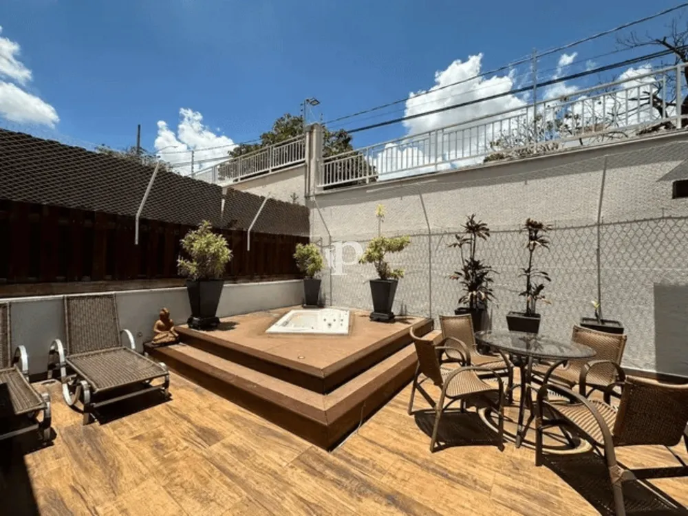 Casa, 3 quartos - Foto 10
