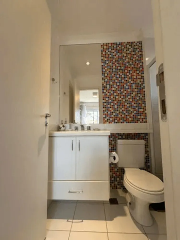 Casa, 3 quartos - Foto 16