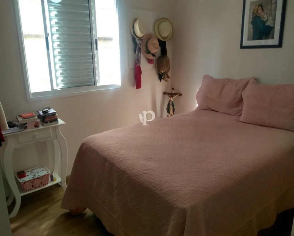 Apartamento, 3 quartos, 58 m² - Foto 14