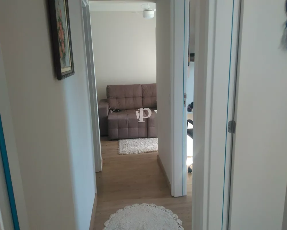 Apartamento à venda com 3 quartos, 58m² - Foto 9