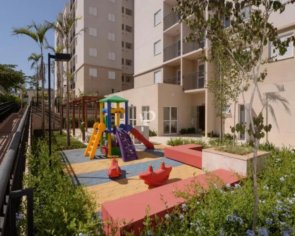Apartamento, 3 quartos, 58 m² - Foto 17