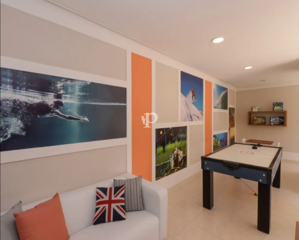 Apartamento, 3 quartos, 58 m² - Foto 22