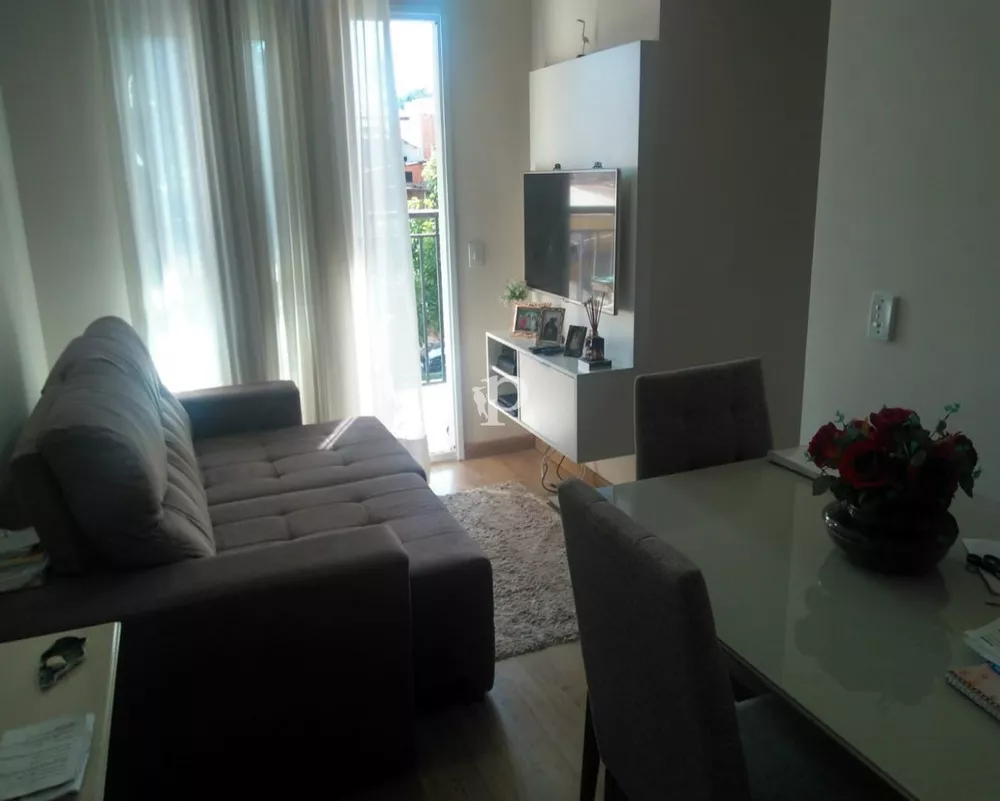 Apartamento à venda com 3 quartos, 58m² - Foto 5