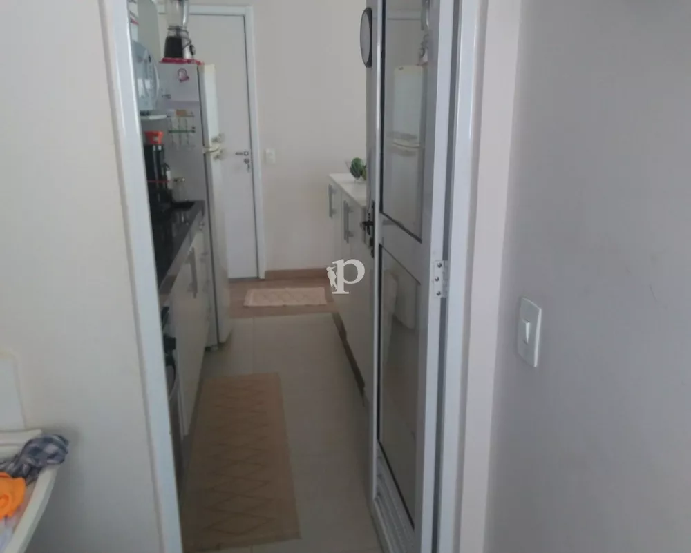 Apartamento à venda com 3 quartos, 58m² - Foto 4