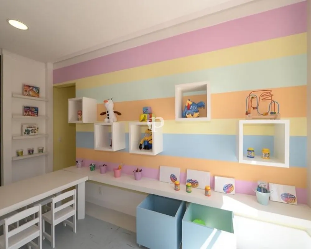 Apartamento, 3 quartos, 58 m² - Foto 21