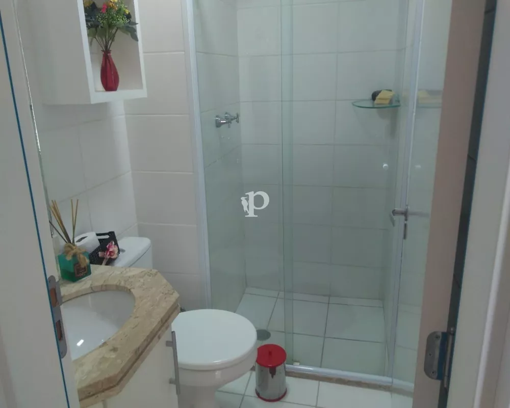 Apartamento à venda com 3 quartos, 58m² - Foto 10