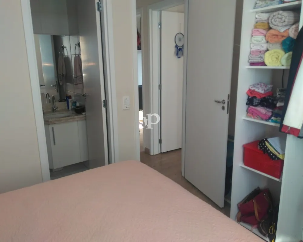 Apartamento, 3 quartos, 58 m² - Foto 13