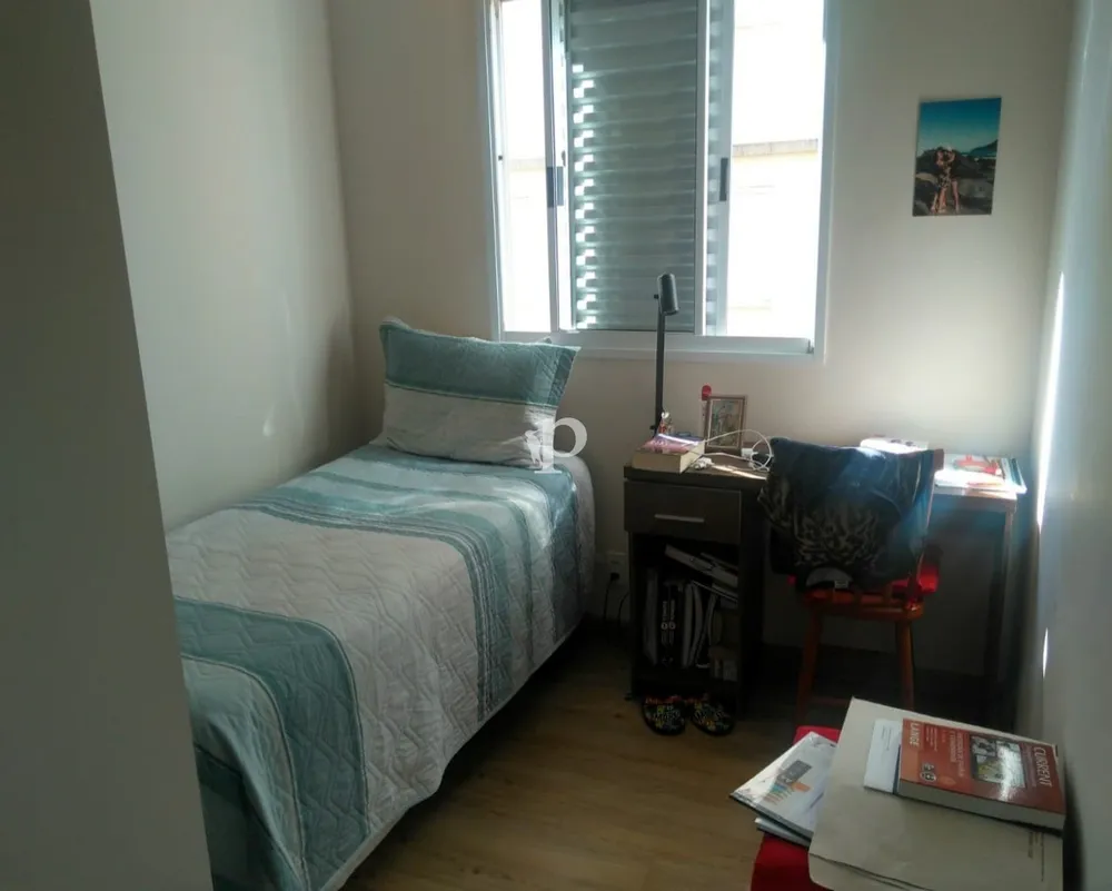 Apartamento, 3 quartos, 58 m² - Foto 15