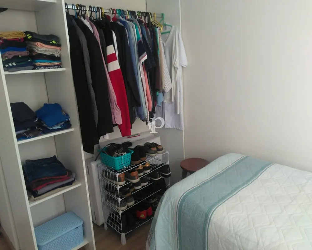 Apartamento, 3 quartos, 58 m² - Foto 16