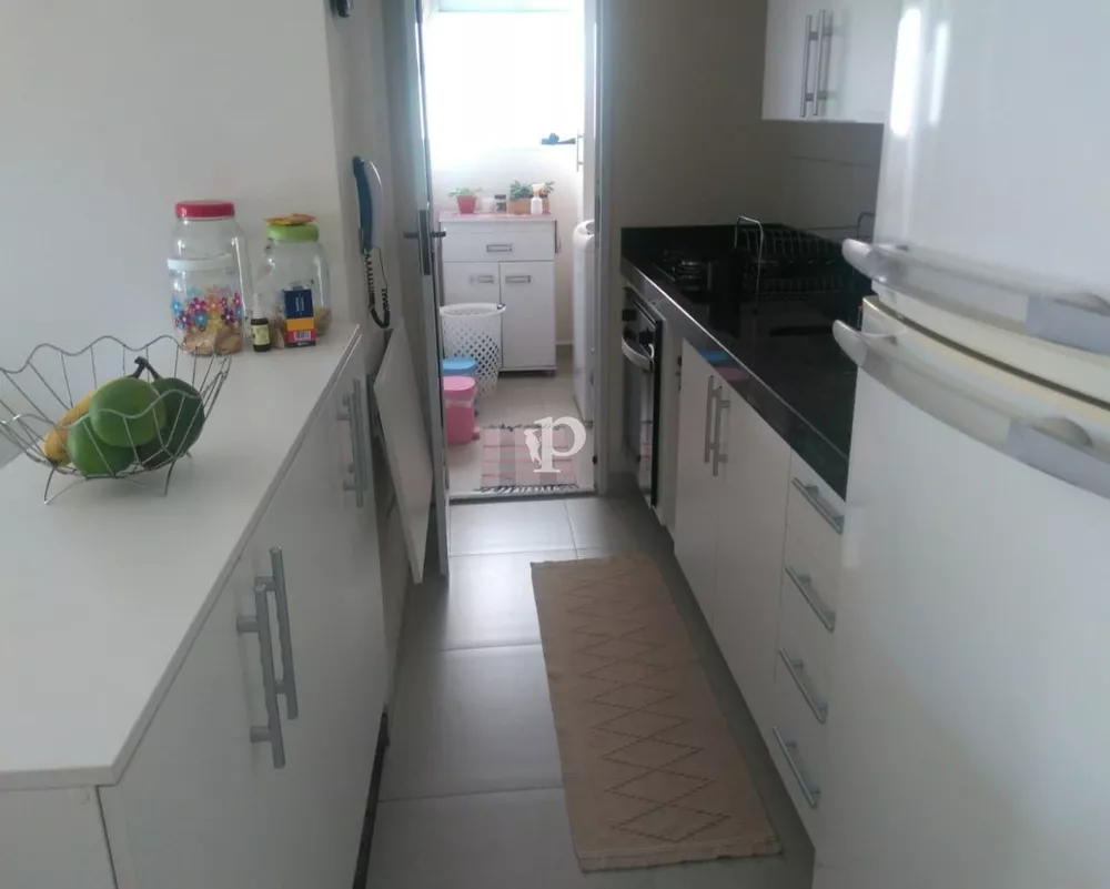 Apartamento à venda com 3 quartos, 58m² - Foto 3