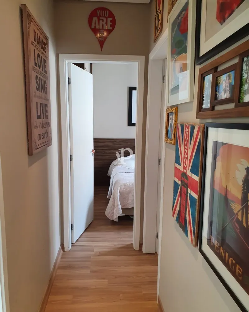 Apartamento, 2 quartos, 47 m² - Foto 8