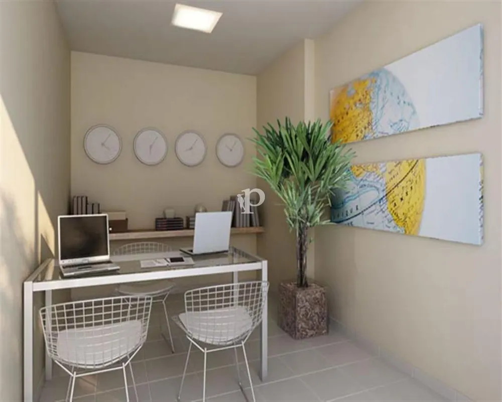 Apartamento, 2 quartos, 47 m² - Foto 10