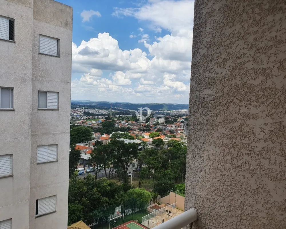 Apartamento, 2 quartos, 47 m² - Foto 3