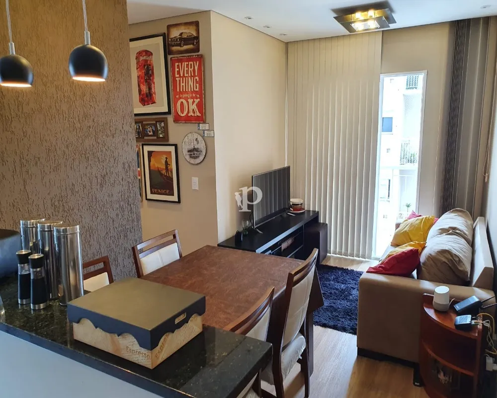 Apartamento, 2 quartos, 47 m² - Foto 5