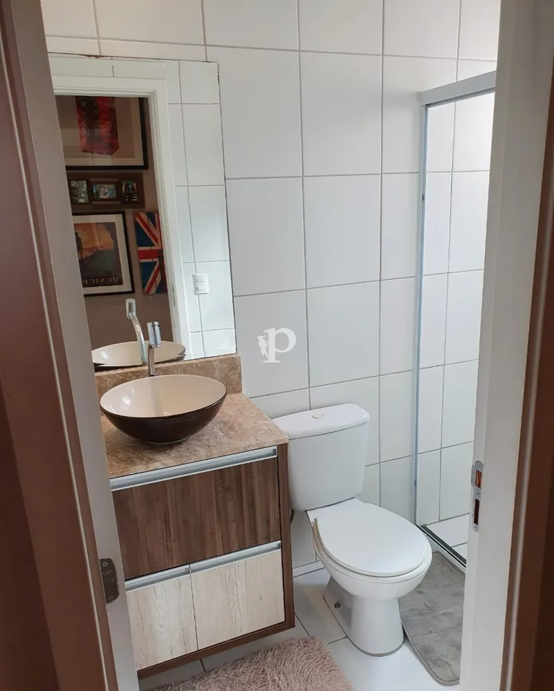 Apartamento, 2 quartos, 47 m² - Foto 6