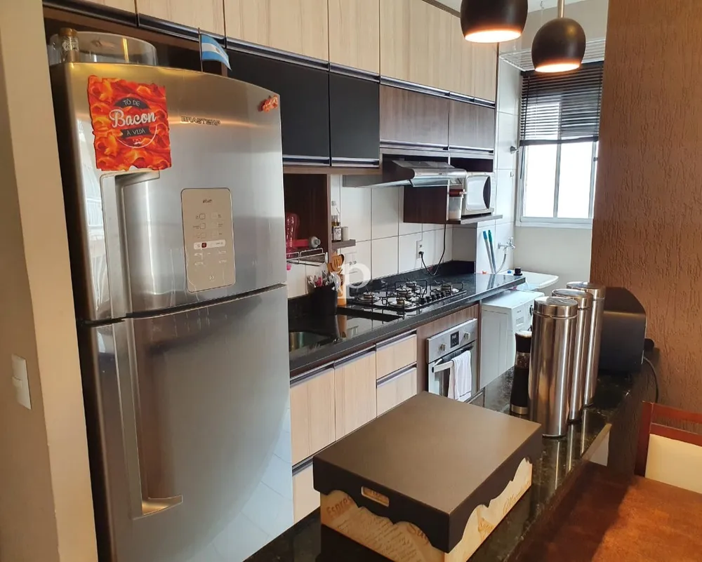 Apartamento, 2 quartos, 47 m² - Foto 4