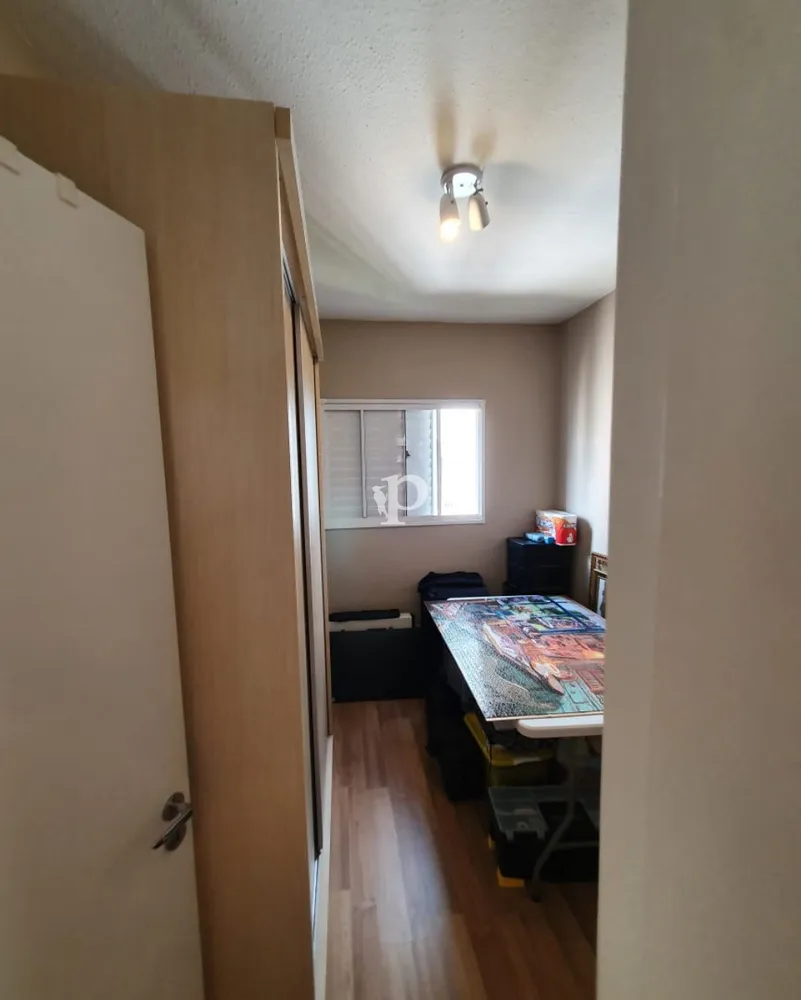 Apartamento, 2 quartos, 47 m² - Foto 9