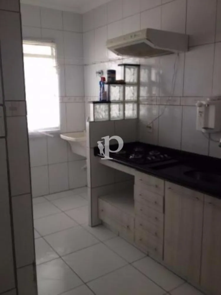 Apartamento, 2 quartos, 42 m² - Foto 5