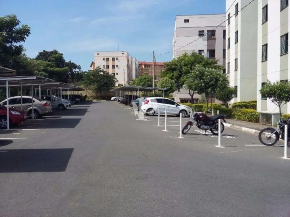 Apartamento, 2 quartos, 42 m² - Foto 9