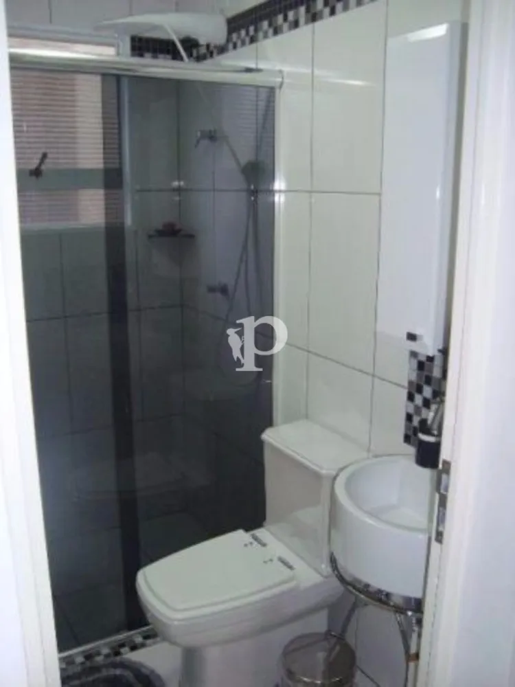 Apartamento, 2 quartos, 42 m² - Foto 7