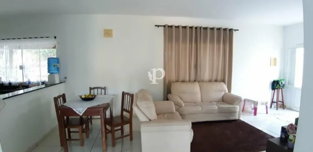 Chácara, 3 quartos, 625 m² - Foto 7