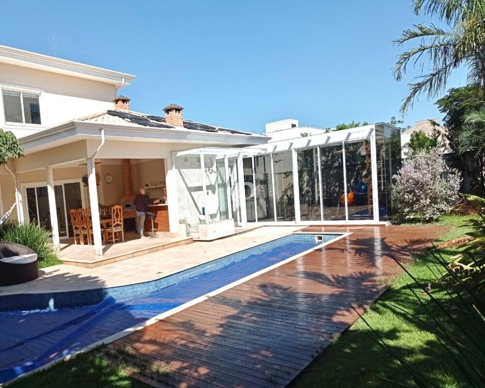 Casa, 3 quartos - Foto 19