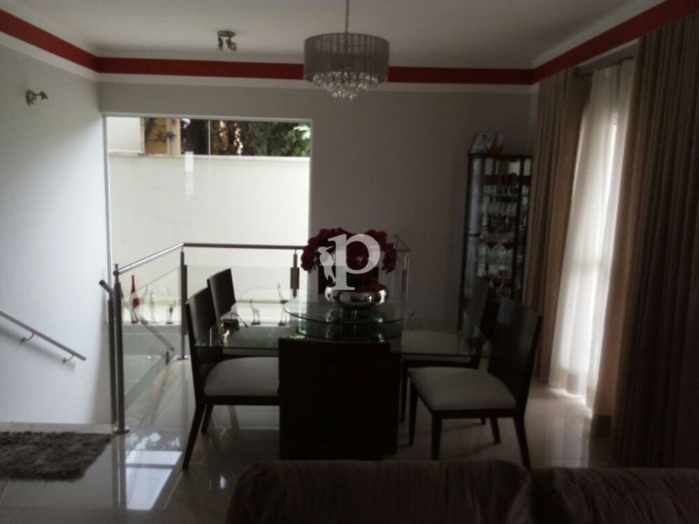 Casa, 4 quartos - Foto 2