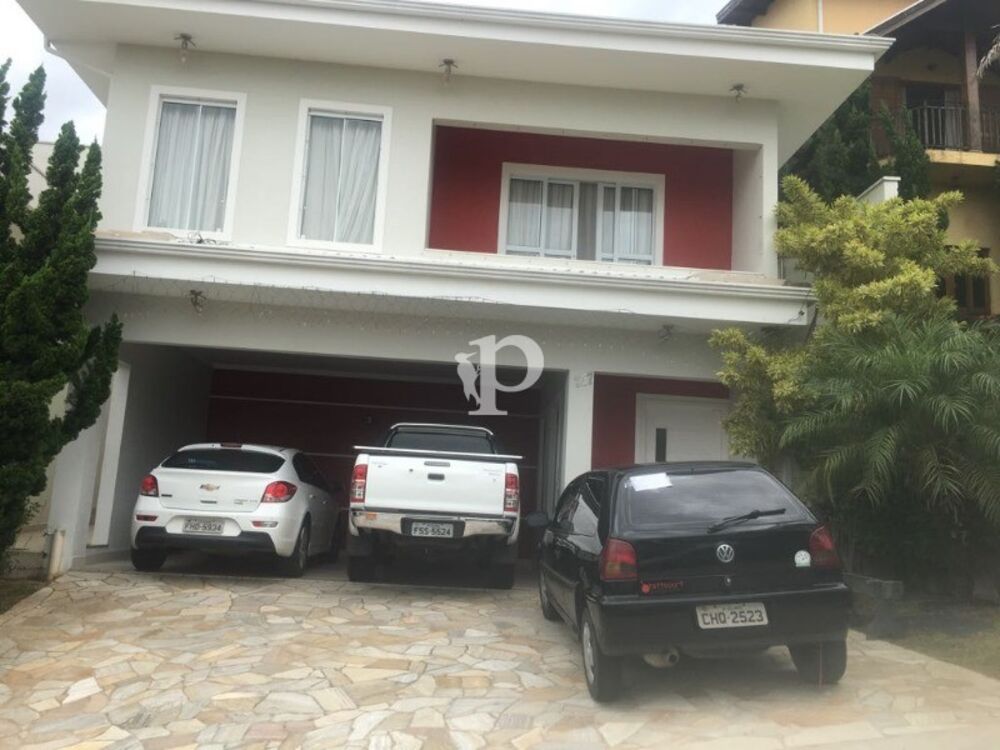 Casa, 4 quartos - Foto 1