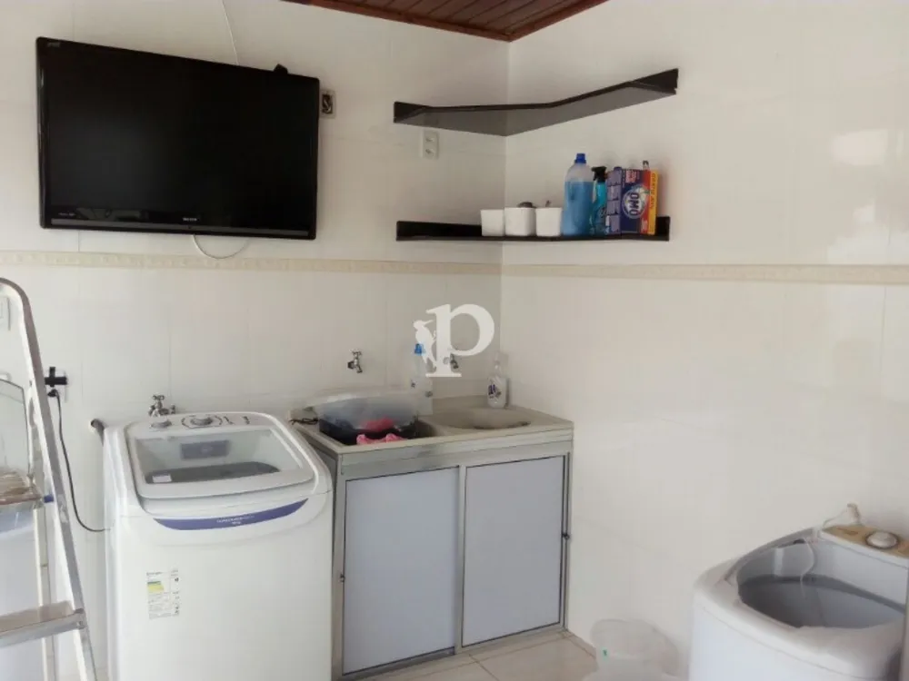 Casa, 4 quartos - Foto 12