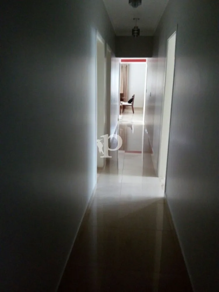 Casa, 4 quartos - Foto 13