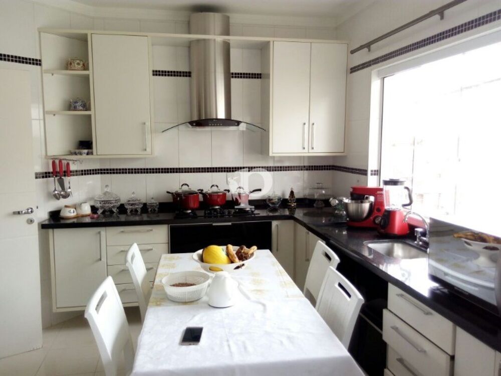 Casa, 4 quartos - Foto 4