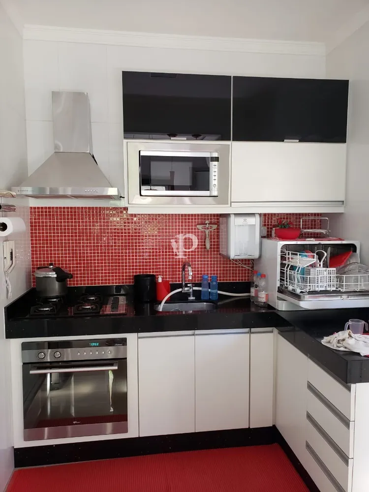 Casa, 3 quartos - Foto 7