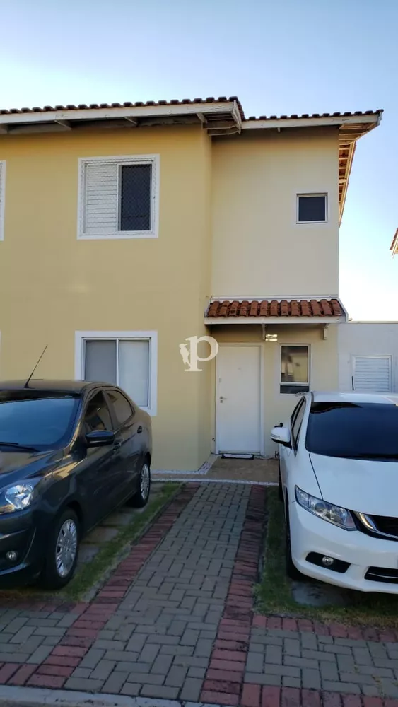 Casa à venda com 3 quartos, 130m² - Foto 2