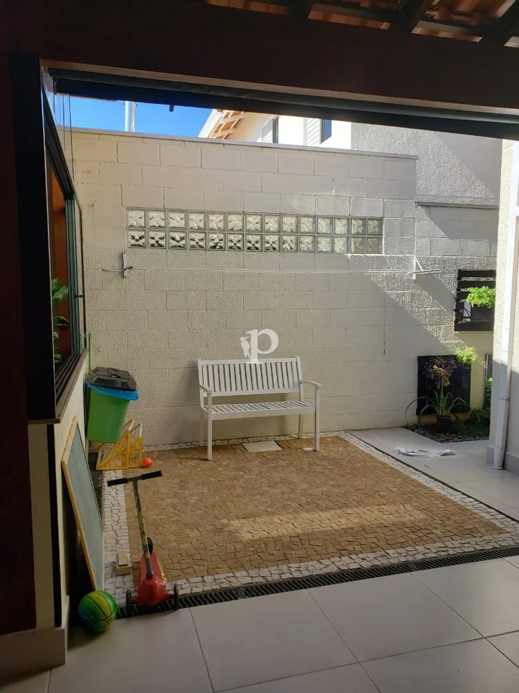 Casa, 3 quartos - Foto 10