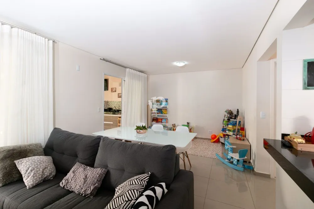 Casa, 3 quartos - Foto 3