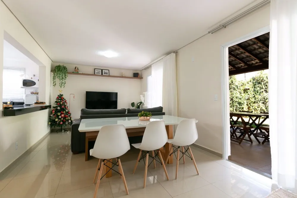 Casa, 3 quartos - Foto 4