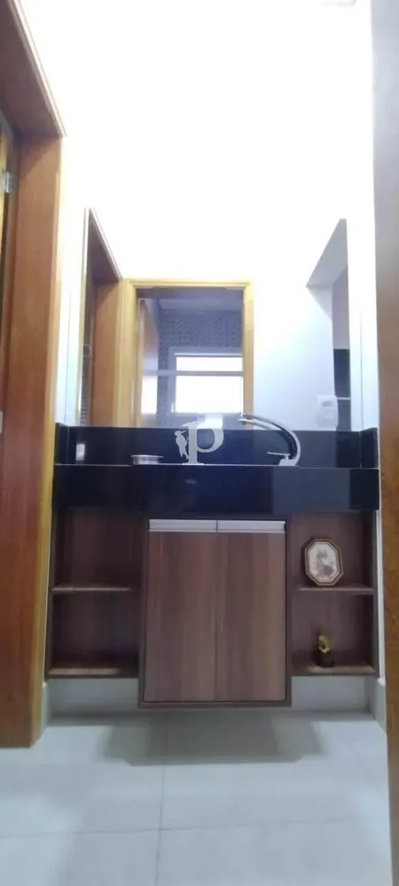 Casa, 3 quartos - Foto 2
