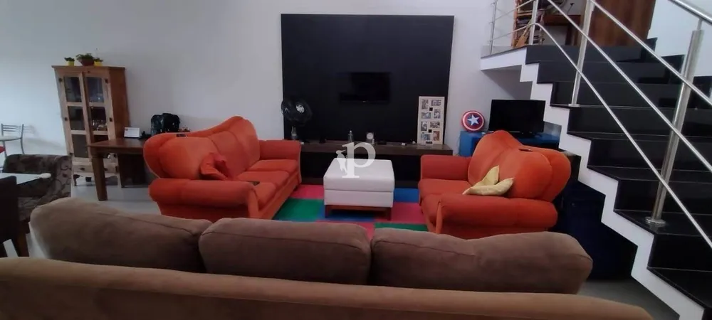 Casa, 3 quartos - Foto 8